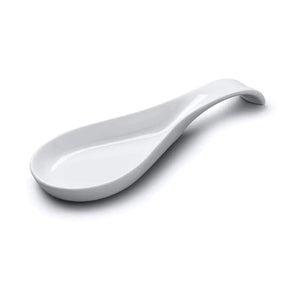 CKS White Spoon Rest