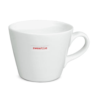 Keith Brymer-Jones Sweetie Standard Mug