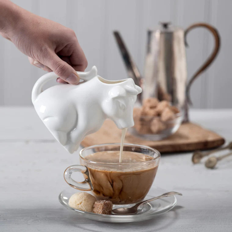 CKS Cow Milk Jug/Creamer