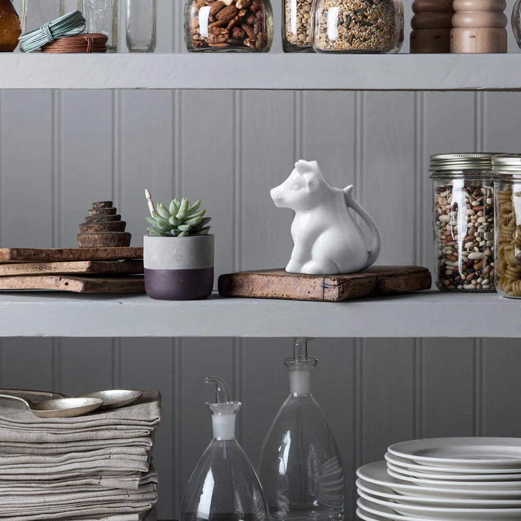 CKS Cow Milk Jug/Creamer