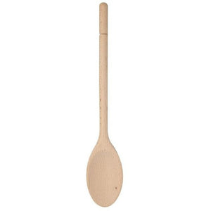 T&G 12" Beech Wooden Spoon