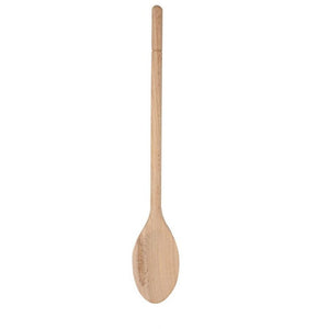 T&G 14" Beech Wooden Spoon