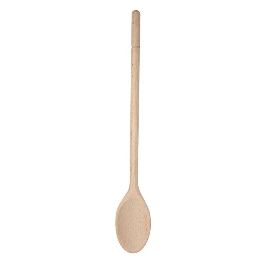 T&G 16" Beech Wooden Spoon