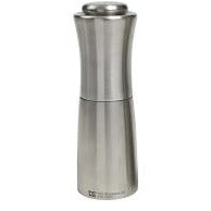 T&G Crushgrind Stainless Apollo Pepper Mill