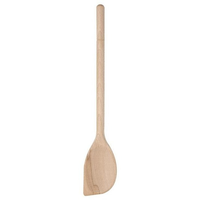 T&G Beech Scraper Spoon