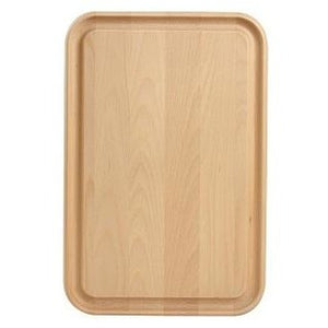 T&G Medium Beech Utility Board