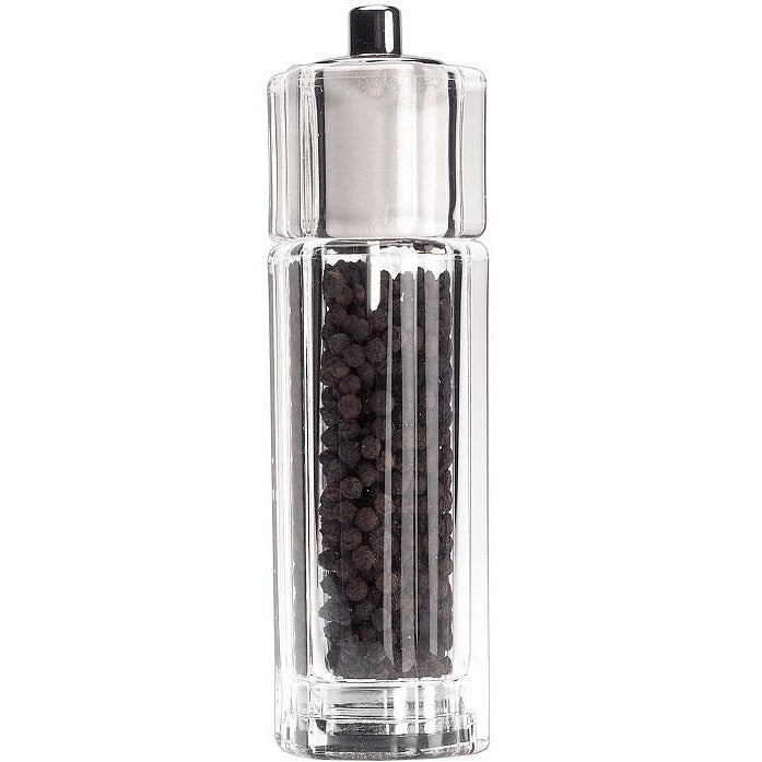 T&G Hexagonal 2 in1 Pepper Mill & Salt Shaker