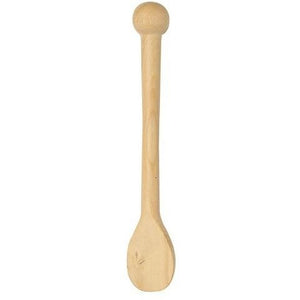 T&G Boxwood Mustard Spoon 34505