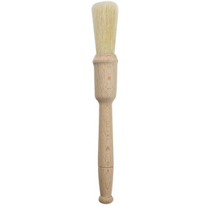 T&G Beech Pastry Brush