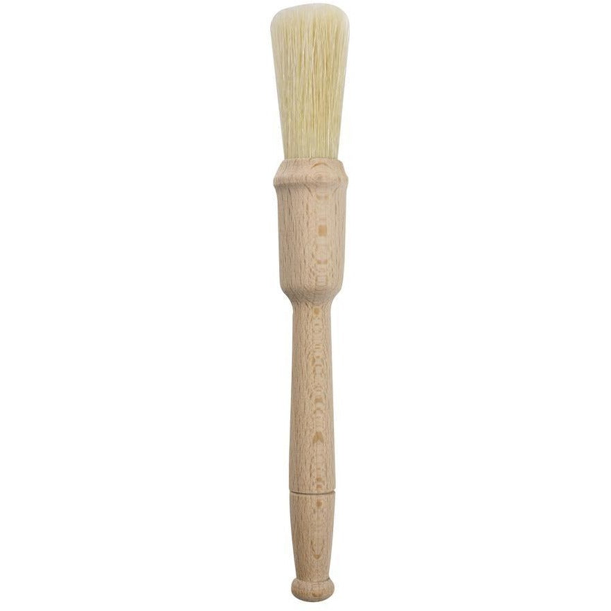 T&G Beech Pastry Brush