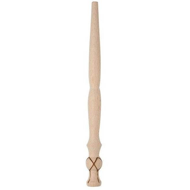 T&G Beech Spurtle