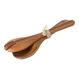 T&G Tuscany Salad Servers