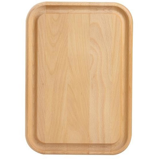 T&G Medium Beech Utility Board