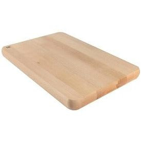 T&G Large Beech TV Chefs Board