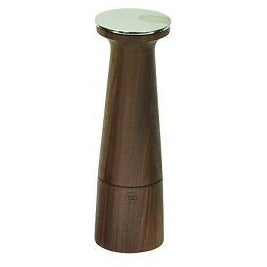 T&G Crushgrind Oblique Walnut Pepper Mill