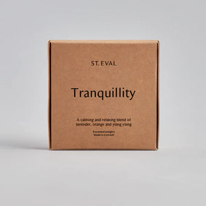 St. Eval Tranquillity Collection