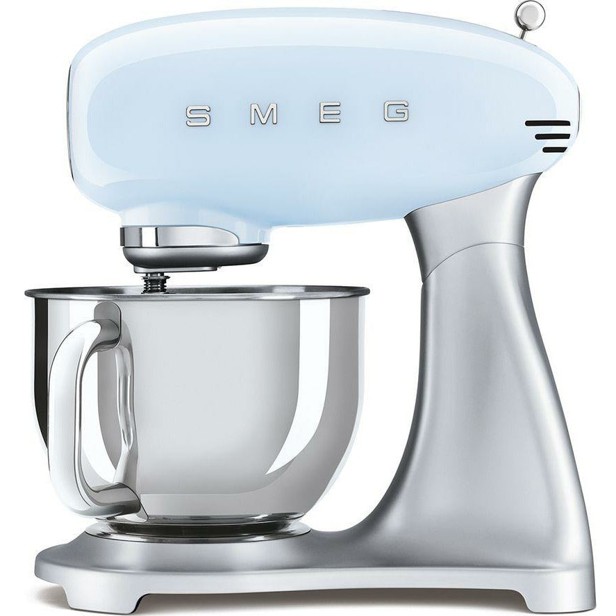 Smeg 50's Retro Stand Mixer- All Colours