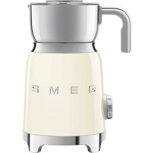 Smeg Milk Frother - All Colours