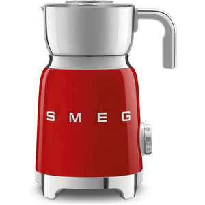 Smeg Milk Frother - All Colours