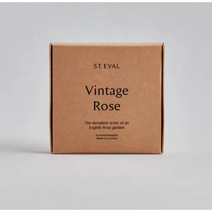 St. Eval Vintage Rose Collection