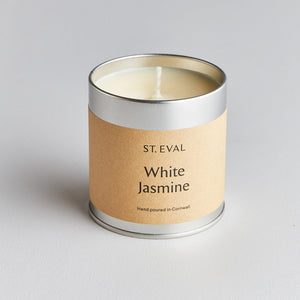 St. Eval White Jasmine Collection