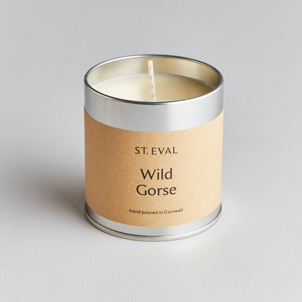 St. Eval Wild Gorse Collection