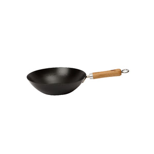 Dexam School of Wok 10.5" Non-Stick Wok