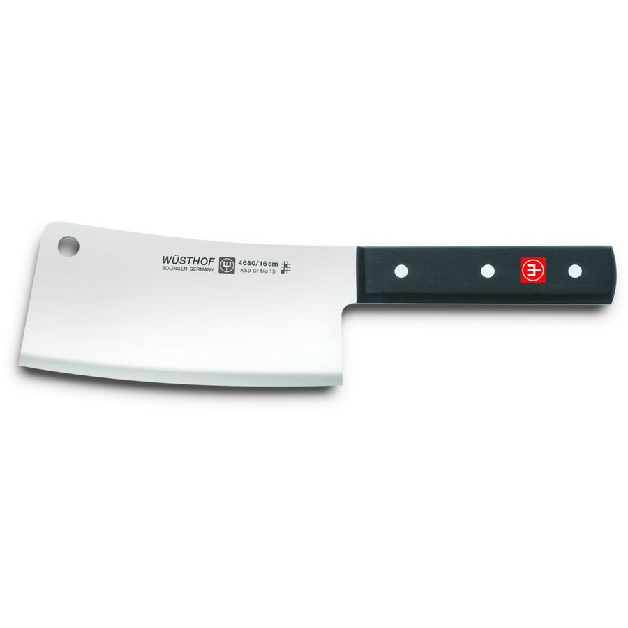 Wusthof 16cm Cleaver