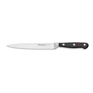 Wusthof Classic 16cm Filleting Knife