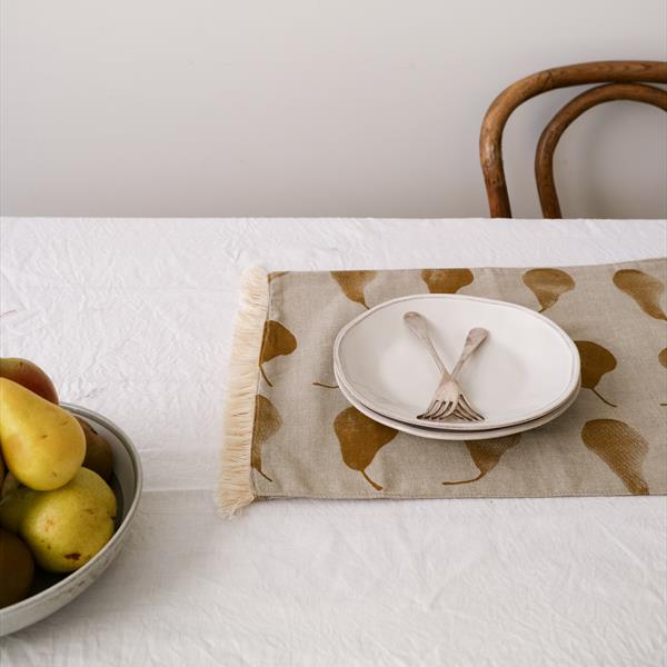Raine & Humble Pear Placemats - All Colours