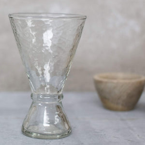 Nkuku Ziki Wine Glass